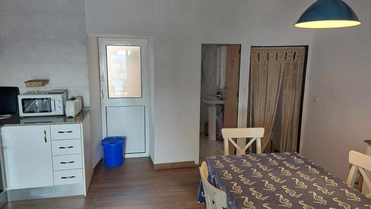 라메틀라 데 마르 Loft Con Espectaculares Vistas Al Puerto 아파트 외부 사진