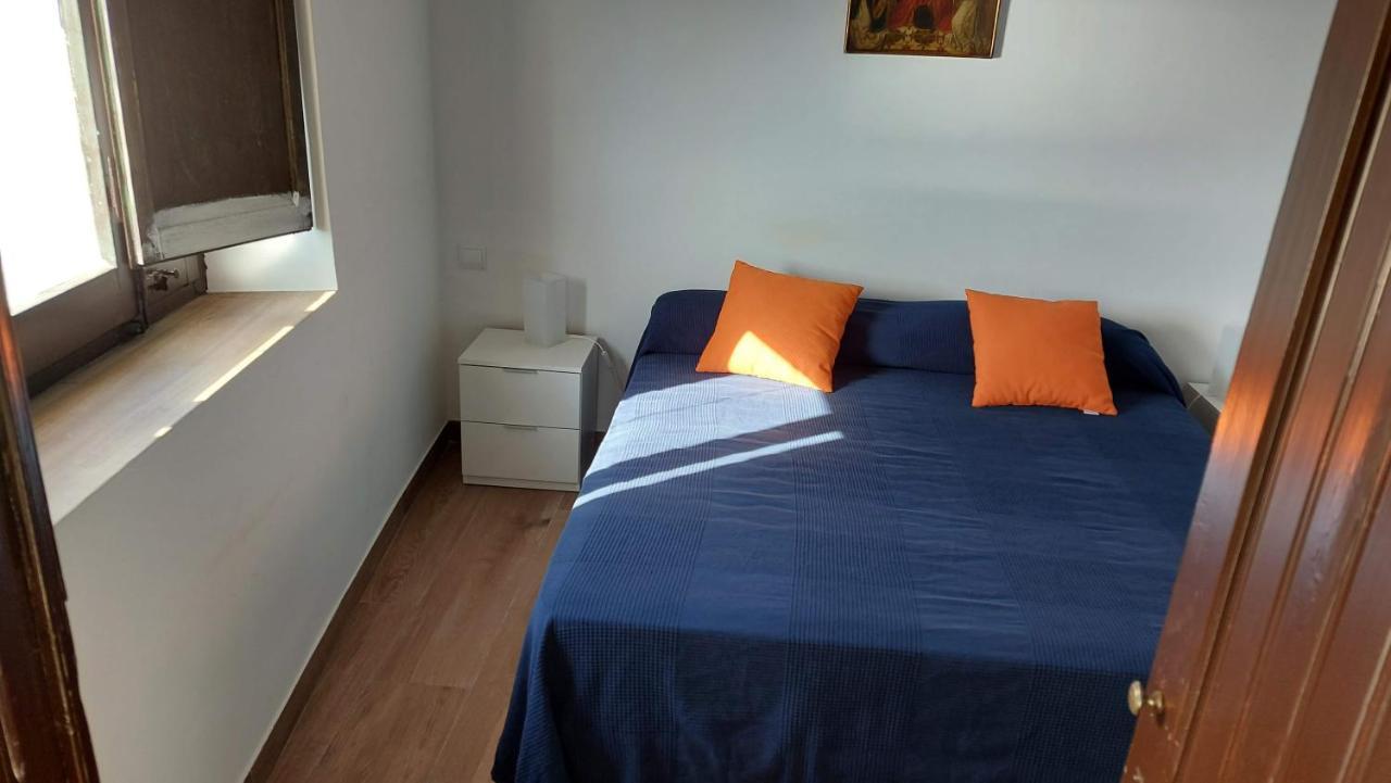 라메틀라 데 마르 Loft Con Espectaculares Vistas Al Puerto 아파트 외부 사진