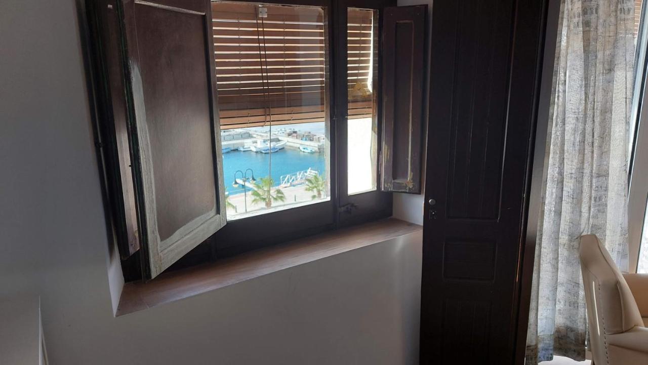 라메틀라 데 마르 Loft Con Espectaculares Vistas Al Puerto 아파트 외부 사진